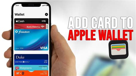 save smart health card to apple wallet|add to apple health wallet.